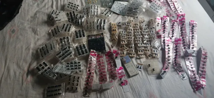 Vendo Mercadorias para revender com lucro de 100%