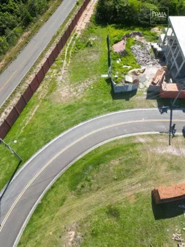 Área à venda, 1177 m² por R$ 870.000,00 - Ponta da Fruta - Vila Velha/ES