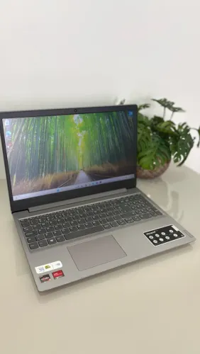 Notebook Lenovo Ideapad S145