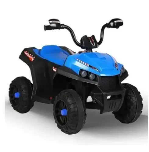 Quadriciclo Elétrico Bangtoys - entrego e parcelo sem juros