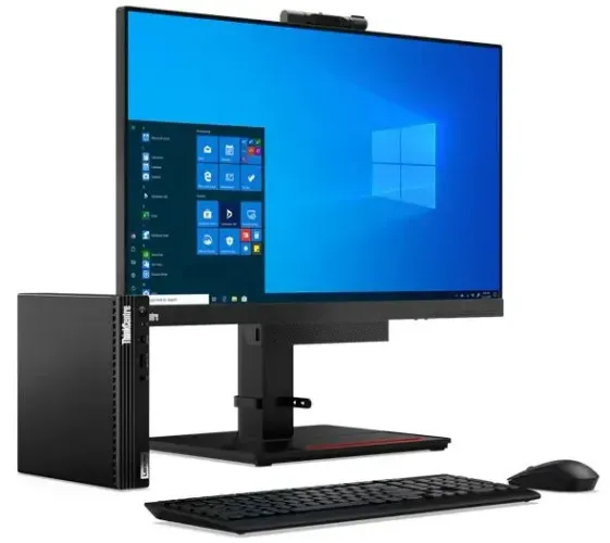 MINI-PC LENOVO THINKCENTRE CORE I5 13@ GEN+16GB RAM SSD 512GB NOVO