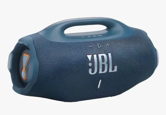 JBL Bombox 4 Azul