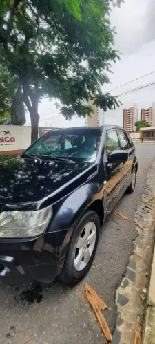 Suzuki Grand Vitara 2.0 16V 4x2/4x4 5P Mec. 2009