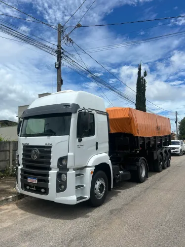 Vw 19 360 - constellation 2020