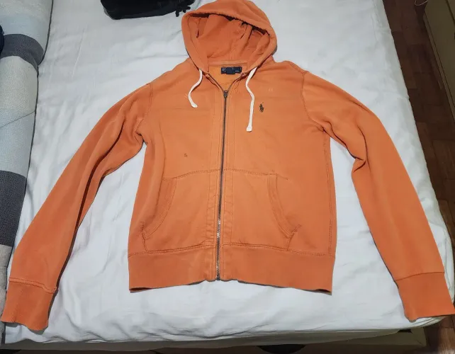 Moletom Ralph Lauren