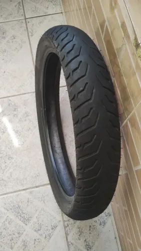Pneu Pirelli Moto Traseiro City Dragon