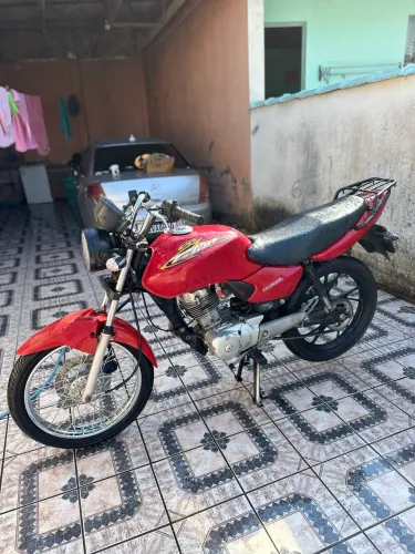 Titan 125