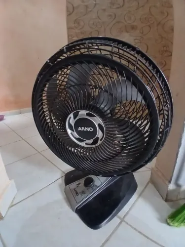 Ventilado Arno