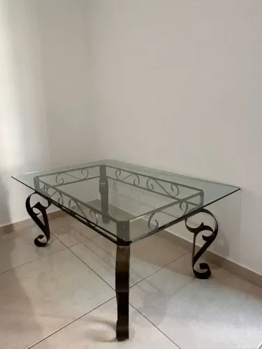 Mesa de centro 