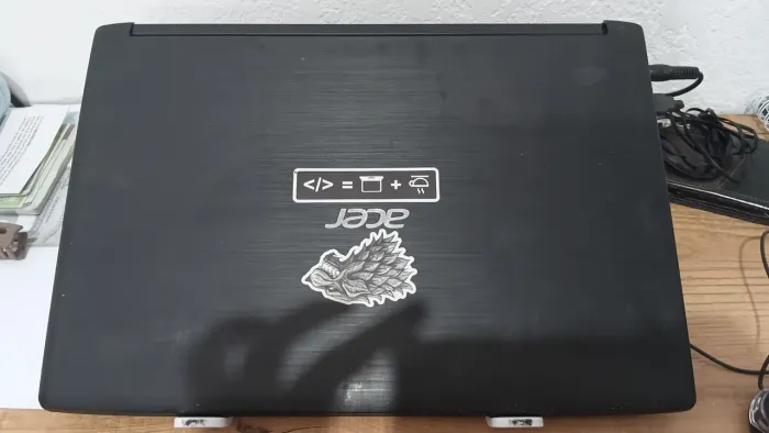 Acer Aspire 3 (A315-53)