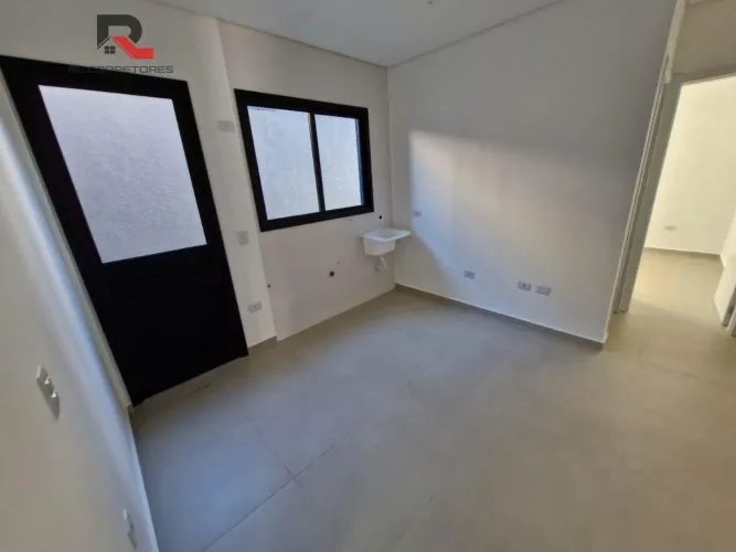 Apartamento para Venda em Curitiba, Cajuru, 1 dormitório, 1 banheiro, 1 vaga