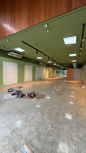 REPASSE DE IMÓVEL COMERCIAL | DOURADOS/MS - AV. WEIMAR GONÇALVES TORRES