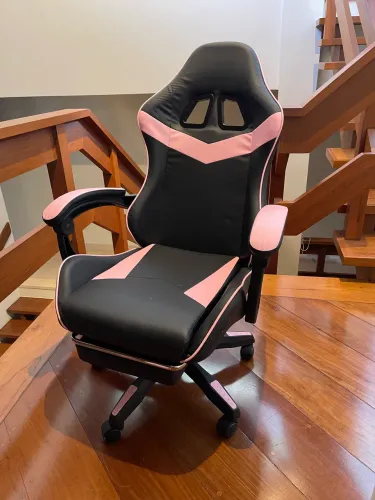Cadeira Gamer Novissima