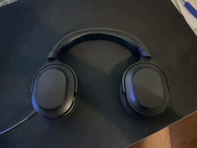 headset razer barracuda x