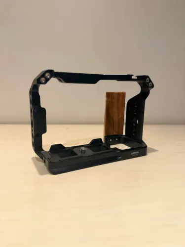 Cage Gaiola Zve 10 ii