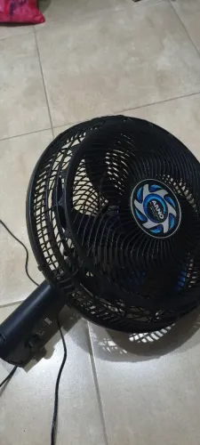 Ventilador Extreme Force Breeze Arno