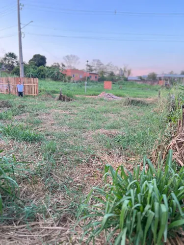 Terreno no Alto Alegre principal