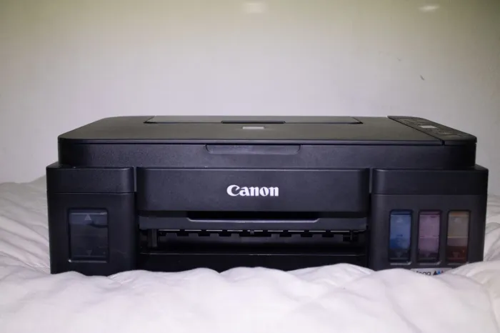 Impressora Canon MegaTank G3110