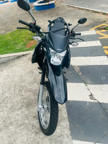 Bros 160 completa 2024/2024 super nova 
