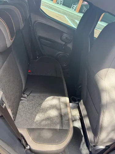 Fiat Mobi Trekking 1.0 Flex 5P 2025