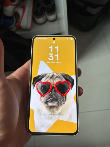 Samsung A36 5G 