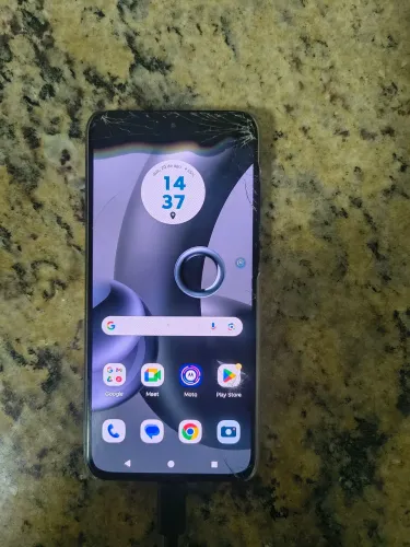 Motorola Edge 30 Neo