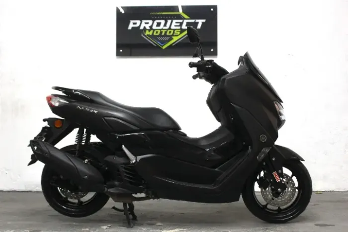 YAMAHA NMAX 160 ABS 2021