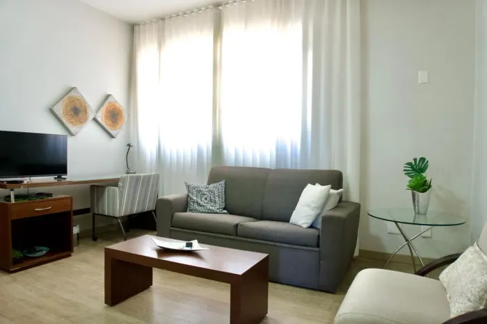 Apartamento à Venda - Silveira, 1 Quarto, 40 m2