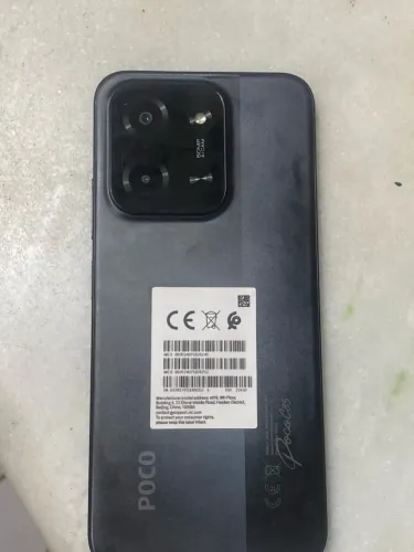POCO C85 256GB | 8GB RAM