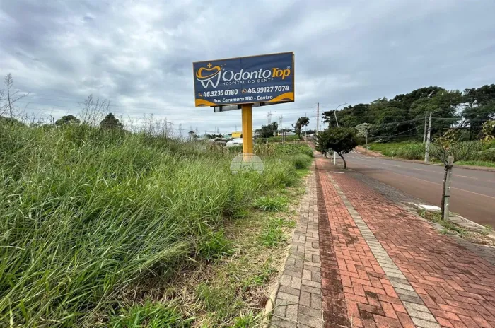 Vendas Terreno Pato Branco PR