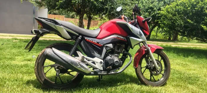 Disponível pra venda