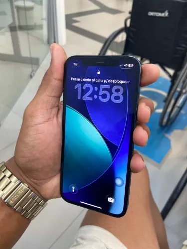 iPhone 12 128gb