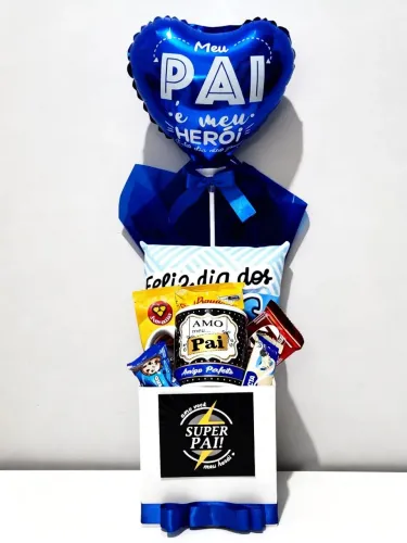 Cestas Personalizadas dia dos País