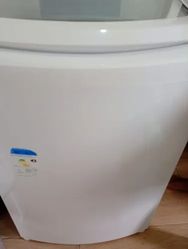 Máquina de Lavar Electrolux 13kg Essential Care.