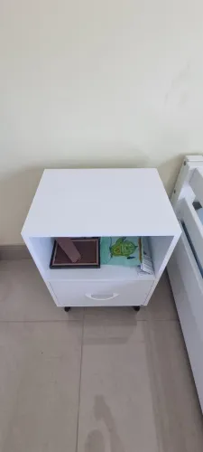 criado mudo em mdf