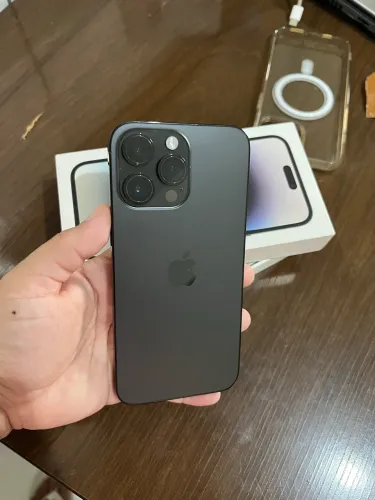 iPhone 14 Pro Max 128gb