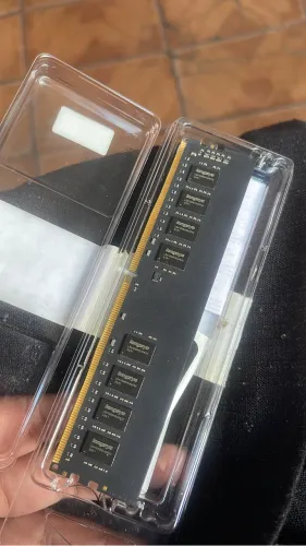 Memória RAM ddr4 3200 16gb