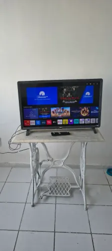 Vendo Conjunto de TV