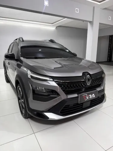 Renault Kardian Prem. ED Flex 1.0 TB 12V 5P Aut. 2025