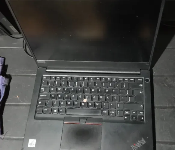 Notebook ThinkPad Intel 