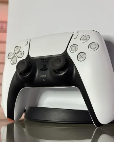 PlayStation cinco digital