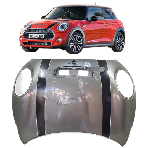 Capo Mini Cooper S 2015 A 2019 Original