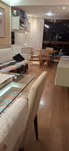 Apartamento 2 quartos Jardim Camburi