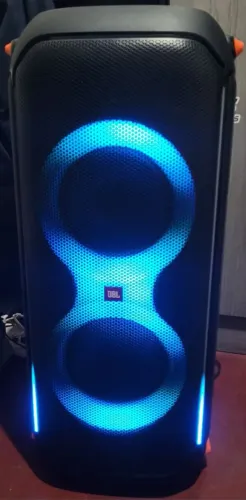 OPORTUNIDADE!! JBL PARTY BOX 710!!