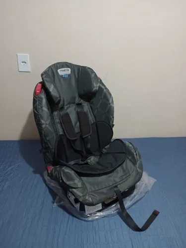 Cadeirinha Reclinável 9 a 25kg ((Parcelo até 3x SEM JUROS NO CARTÃO DE crédito))