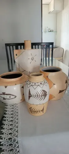 Decoração