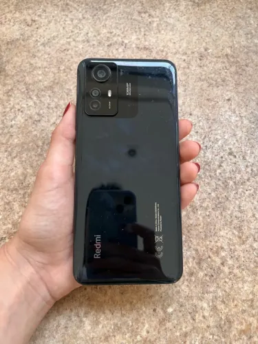 Celular Redmi Note 12S