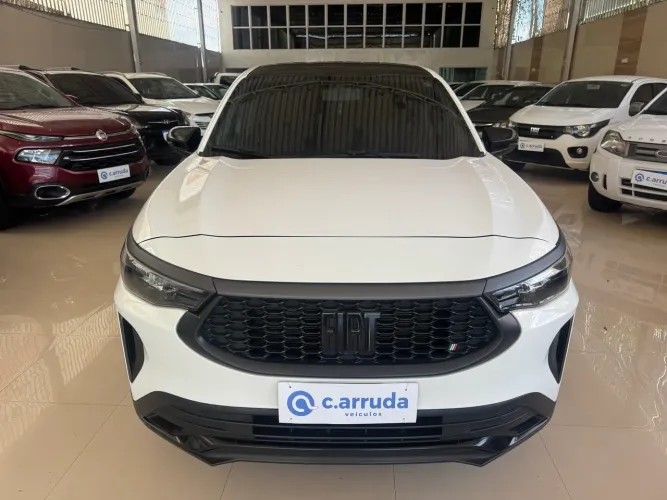 Fiat Fastback 1.0 200 Turbo Flex AUT 2024