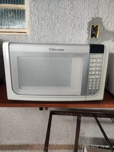 Microondas Electrolux 