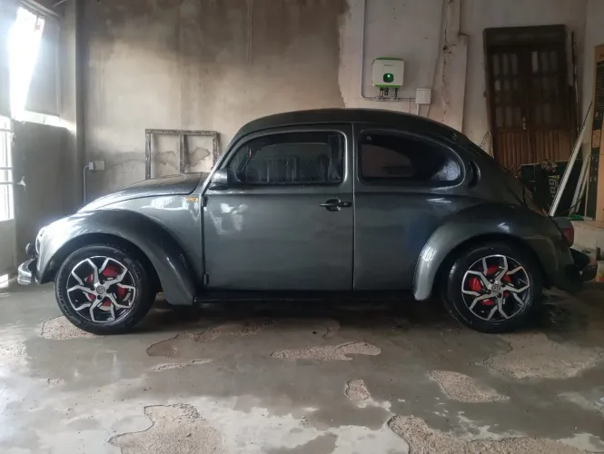 Volkswagen Fusca 1300 1979